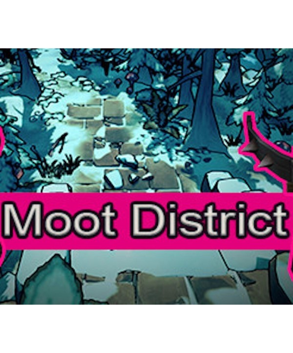 Moot District Steam Key GLOBAL